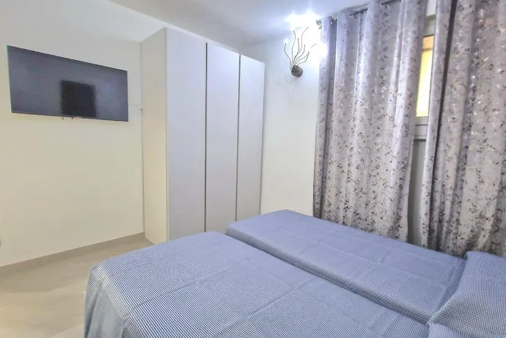 Soleil Apartment - Front Lake Bardolino