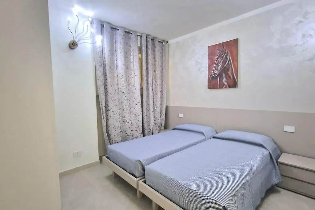 Soleil Apartment - Front Lake Bardolino 0*,