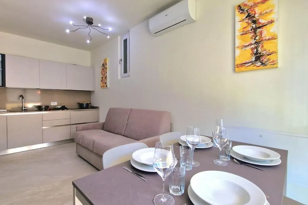 Soleil Apartment - Front Lake Bardolino